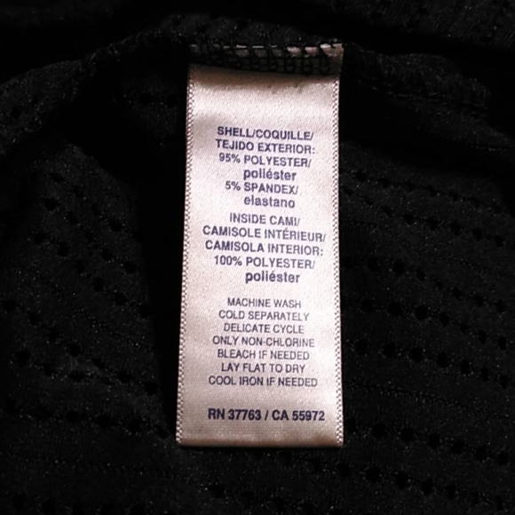 Shell Rafaella top - Picture 7 of 7